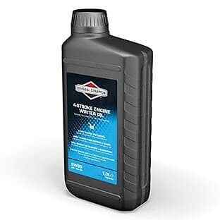 Briggs & Stratton Motorolja Vinter 1l