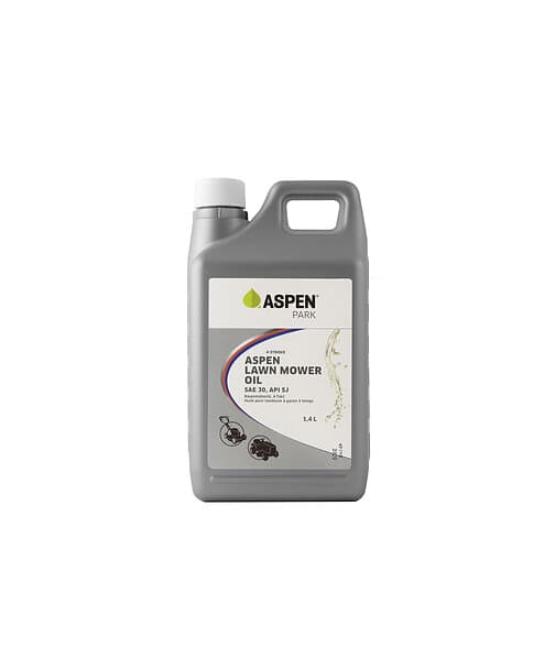 Aspen Gräsklipparolja sae 30 0,6l