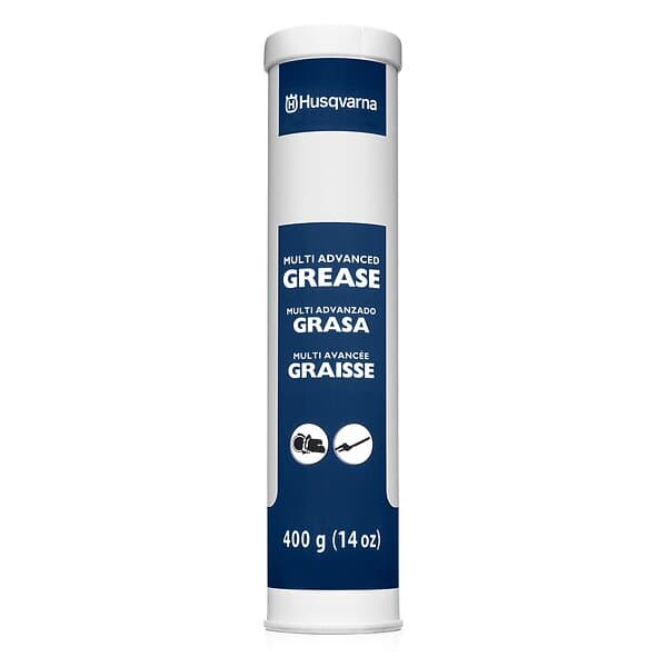 Husqvarna Smörjfett Multi-Advanced 400 gr till häcksaxar