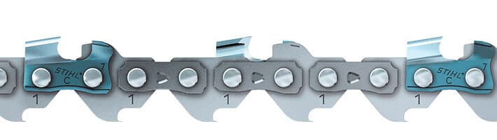 STIHL Sågkedja 1/4'' P Picco Micro 3 (PM3), 1,1 mm, 30 cm