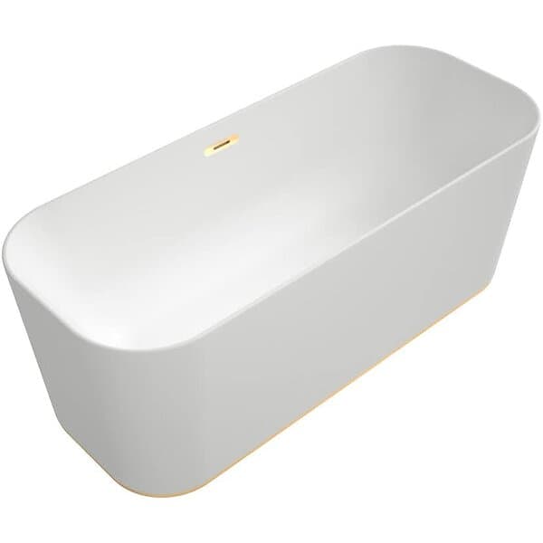 Villeroy & Boch Badkar Finion Fristående UBQ177FIN7N300V1RW