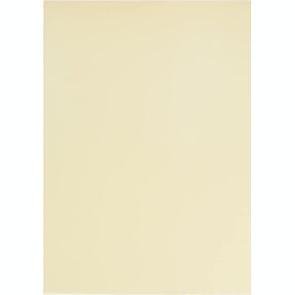 Creativ Company Pergamentpapper A4 210x297 mm 10 Ark/1 Förp 224822