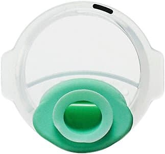 Elvie Pump Pip- och Ventilkit 2-pack