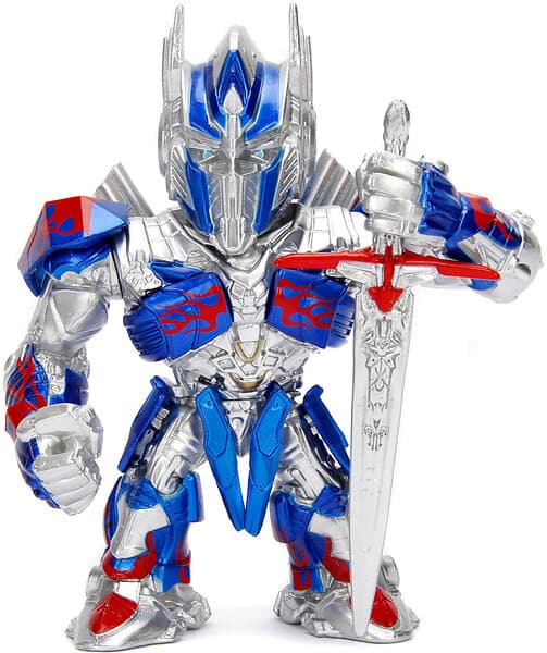Optimus Transformers Prime Figur