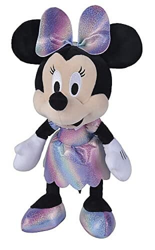 Disney Party Mimmi Pigg Gosedjur 100 År 46 cm