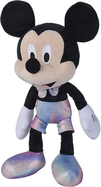 Disney Party Musse Pigg Gosedjur 100 År 43 cm