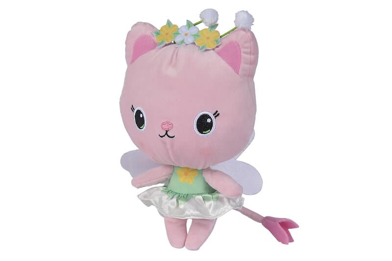 Gabby's Dollhouse Gosedjur Kitty Fairy 25 cm