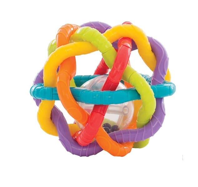 Playgro Bendy Ball