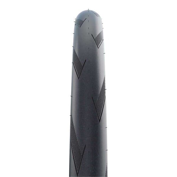 Schwalbe Pro One Super Race V-guard Tl-easy Hs493 Road Tyre Silver 26´´ 1,10