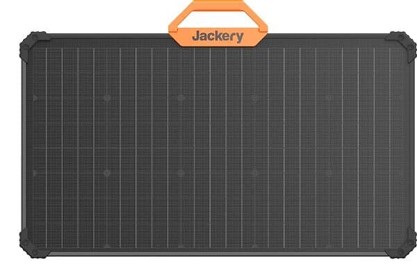 Jackery Solpanel Saga 80