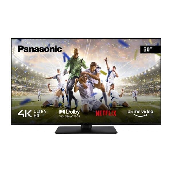 Panasonic TX-50MX600E 50" 4K UHD