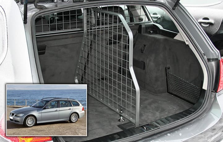 Travall Avdelare BMW 3 SERIES TOURING (2005-2012)