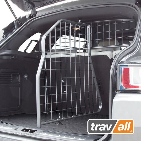 Travall Avdelare - R/R EVOQUE 5DR (2011-2018)