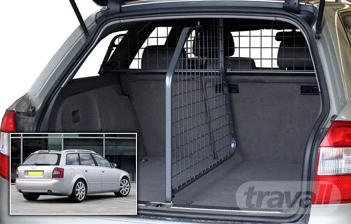 Travall Avdelare A4 AVANT(01-08) RS4(05-08) EXEO ST(08-13)