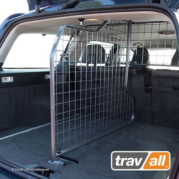 Travall Avdelare - V70 / XC70 (2007-2016)