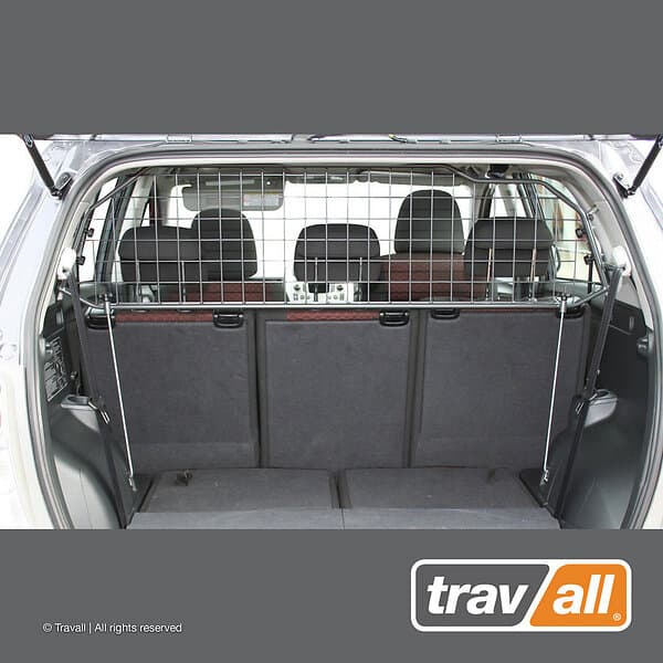Travall Lastgaller - COROLLA VERSO (2004-)