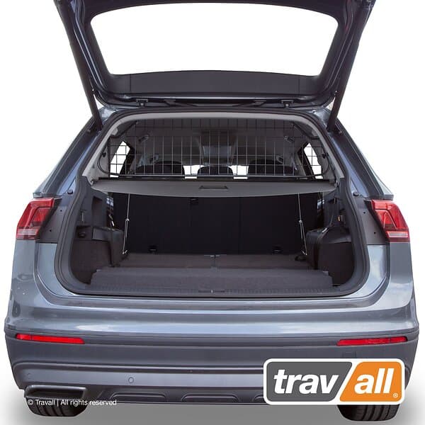 Travall Lastgaller - TIGUAN ALLSPACE (2017-)
