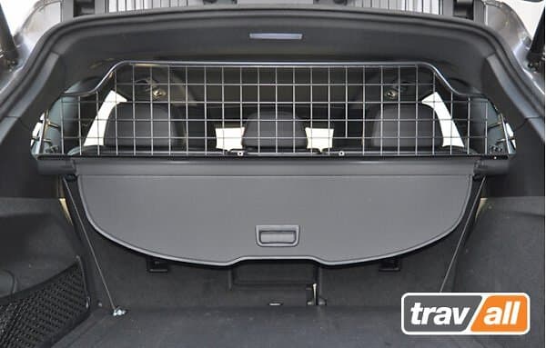 Travall Lastgaller PORSCHE CAYENNE (2010-2017)