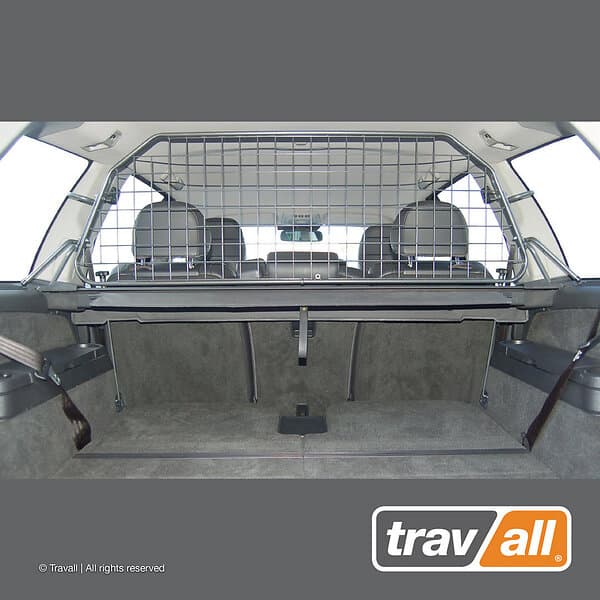 Travall Lastgaller - XC90 (2002-2014)