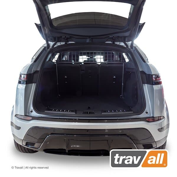 Travall Lastgaller LAND ROVER RANGE ROVER EVOQUE (2018- )