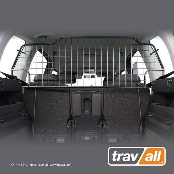 Travall Lastgaller SKODA ROOMSTER (2006-2015)