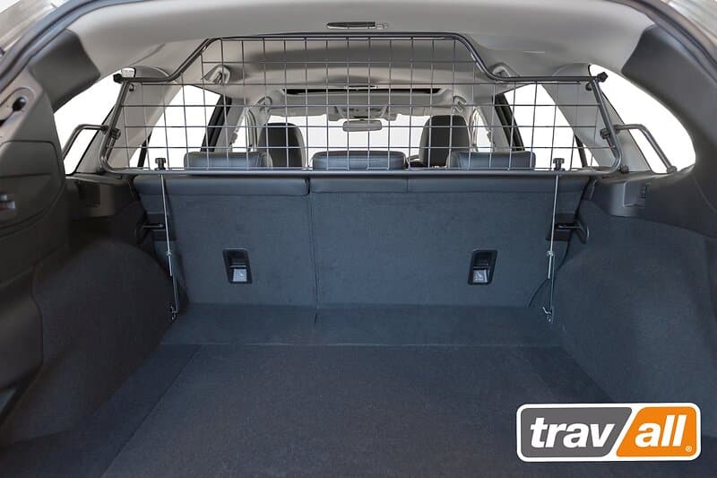 Travall Lastgaller SUBARU OUTBACK (2014-2019)