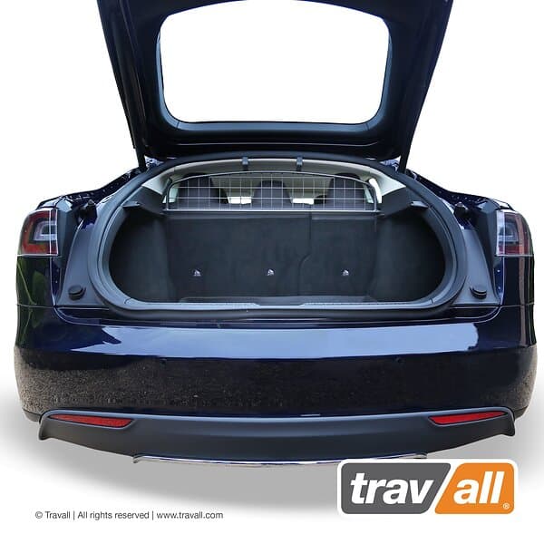 Travall Lastgaller TESLA MODEL S (2012-)