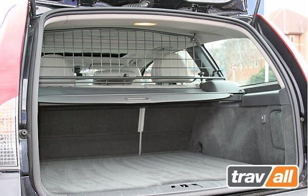 Travall Lastgaller VOLVO V50 ESTATE (2004-2012)