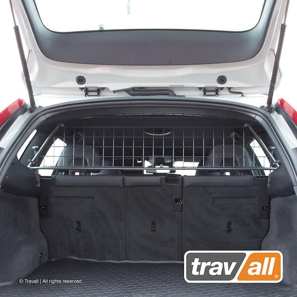 Travall Lastgaller VOLVO XC60 (2008-2017)