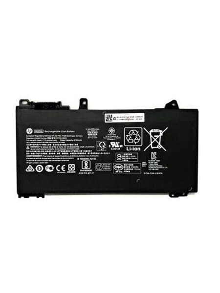 HP laptop battery 45Wh