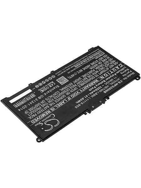 HP HT03XL BATTERI 3CELL 41W 3,6A LI-ION