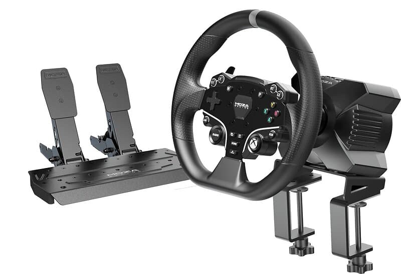 Moza Racing R3 Simulator (PC/Xbox One/Xbox Series)