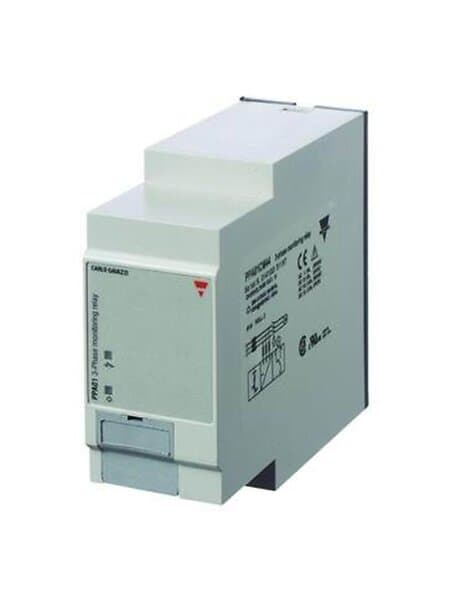 Carlo Gavazzi monitoring relays 3-phase