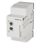 Carlo Gavazzi Cond.level 2+1 fill empty plug