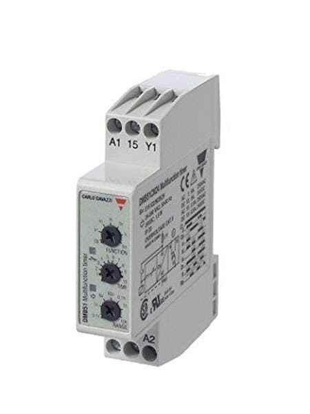 Carlo Gavazzi Timers timer multifunction