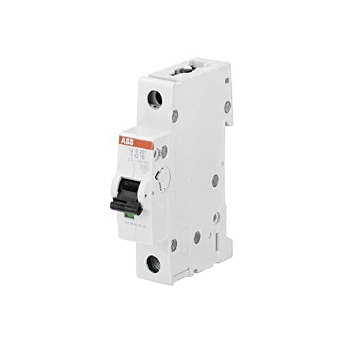 ABB S201-c 10 mini circuit breaker