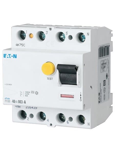 Eaton Pfim-40/4/003-a-mw