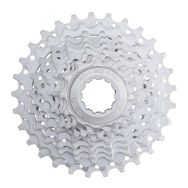 Miche K7 Primato Shimano Cassette Silver 10s 14-28t