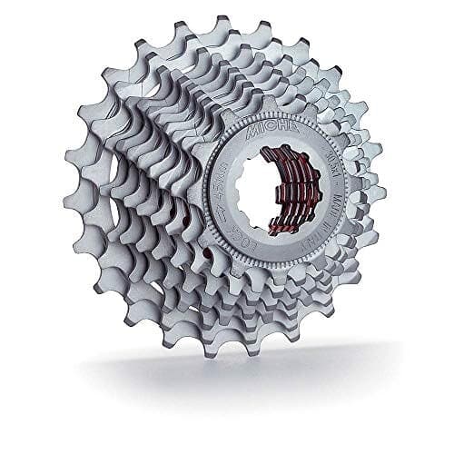 Miche Primato Shimano Cassette Silver 10s 16-25t