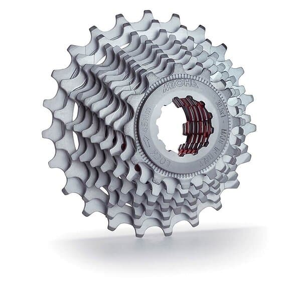 Miche Primato Shimano Cassette Silver 10s 12-25t