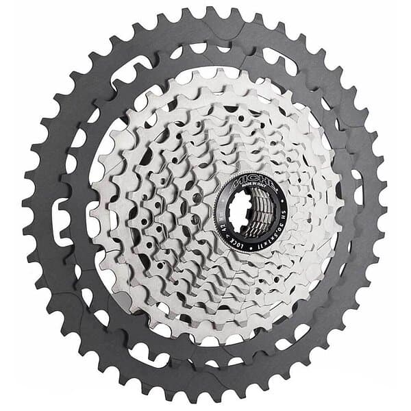 Miche Xm Shimano Cassette Silver 11s 11-46t