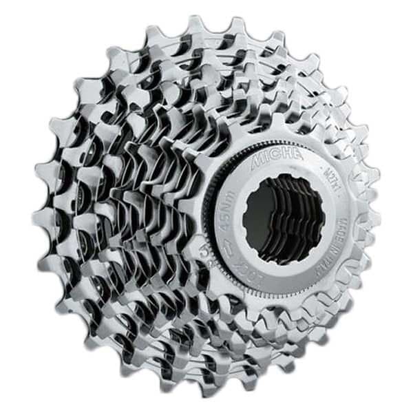 Miche Primato Campagnolo Cassette Silver 10s 13-28t