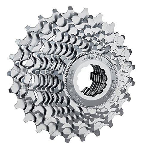 Miche Primato Campagnolo Cassette Silver 10s 13-30t