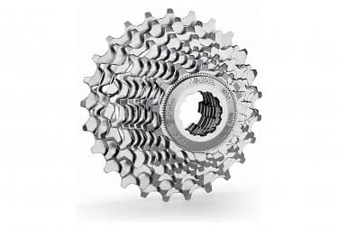 Miche K7 Primato Campagnolo Cassette Silver 10s 14-28t