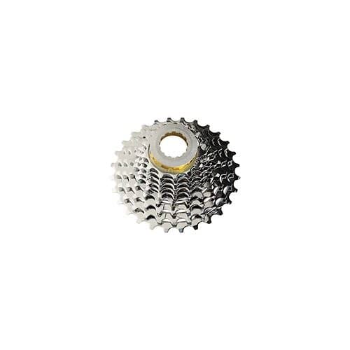 Miche Primato Campagnolo Cassette Silver 9s 13-28t