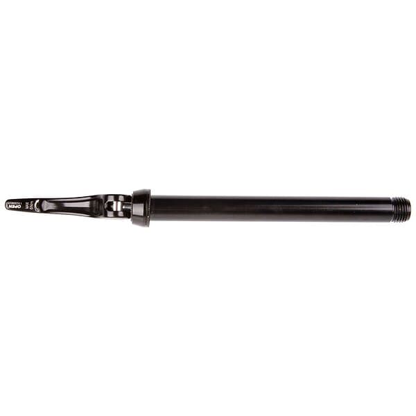 Novatec Qr 269 Front Svart 12 x 100 mm