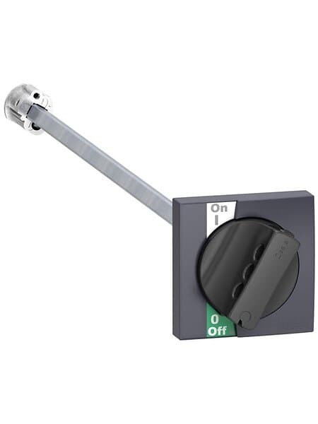 Schneider Electric Extended front rot handle ins 40a to 16