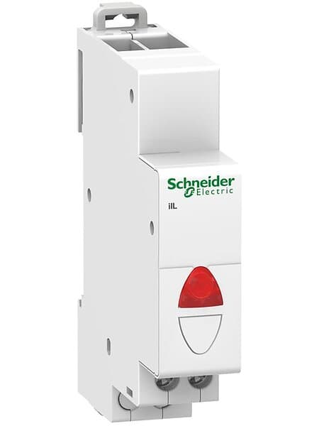 Schneider Electric Acti9 iil single indicator light