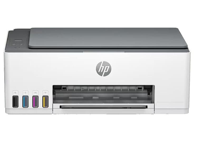 HP Smart Tank 580 All-In-One
