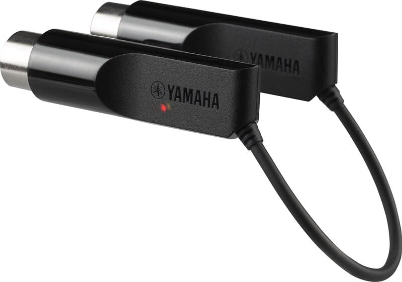 Yamaha MD-BT01